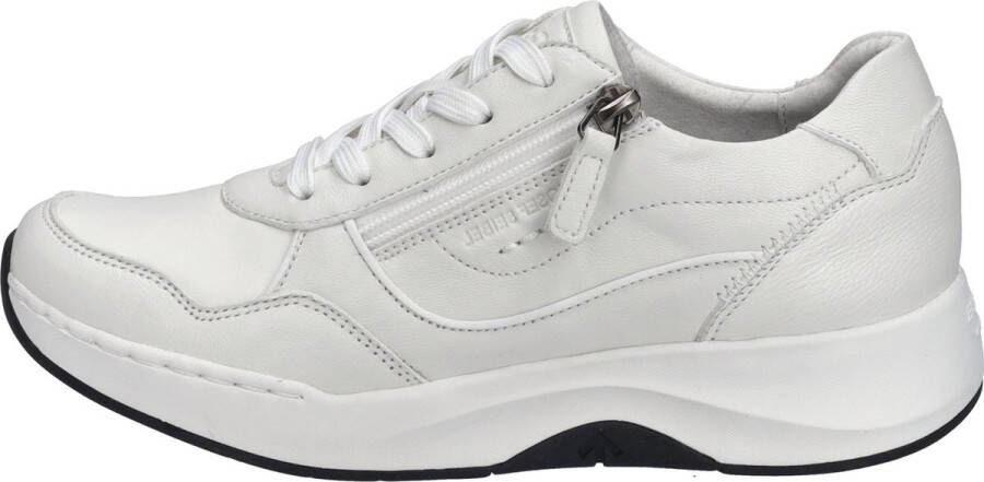 Josef Seibel Elli 06 Sneaker für Damen Weiß