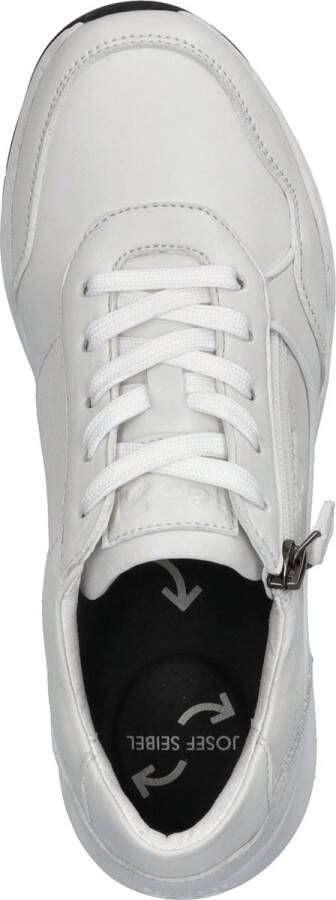 Josef Seibel Elli 06 Sneaker für Damen Weiß