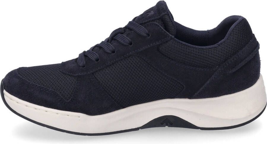 Josef Seibel Sneakers Elli 07 met uitneembaar voetbed