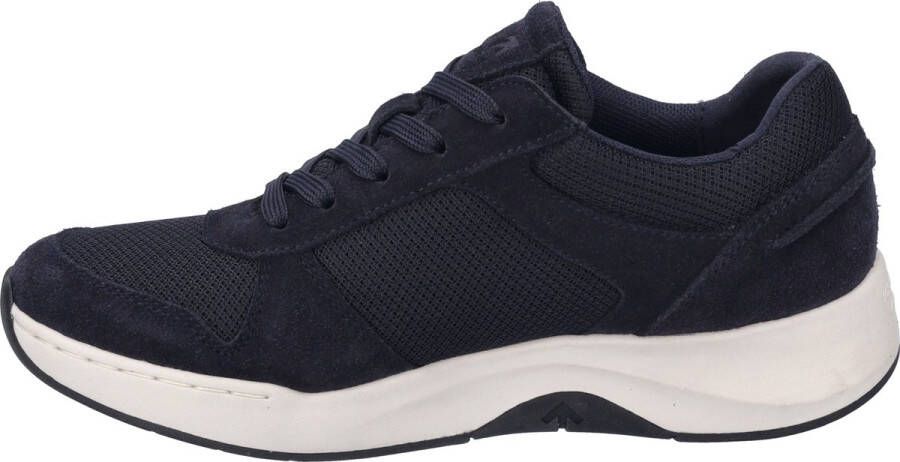 Josef Seibel Sneakers Elli 07 met uitneembaar voetbed
