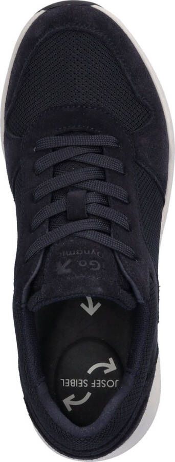 Josef Seibel Sneakers Elli 07 met uitneembaar voetbed