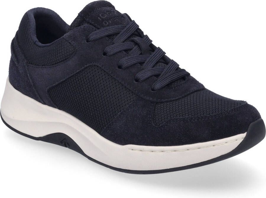 Josef Seibel Sneakers Elli 07 met uitneembaar voetbed