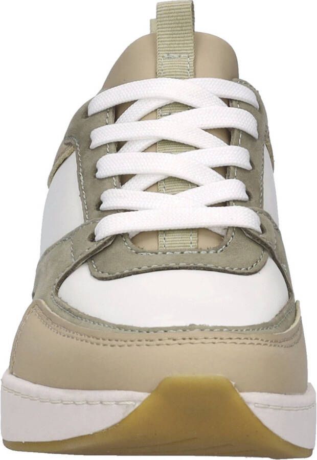 Josef Seibel Elli 09 Sneaker für Damen Beige