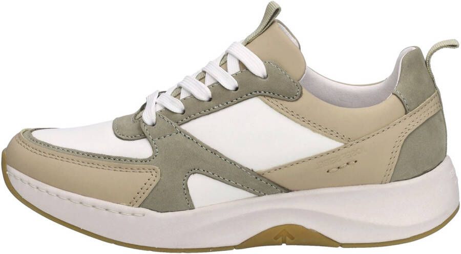 Josef Seibel Elli 09 Sneaker für Damen Beige