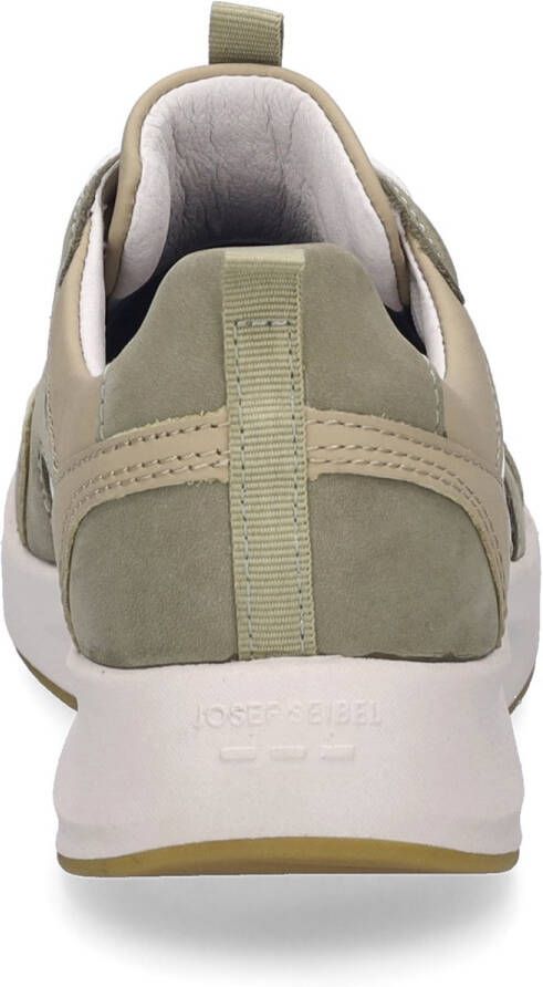 Josef Seibel Elli 09 Sneaker für Damen Beige