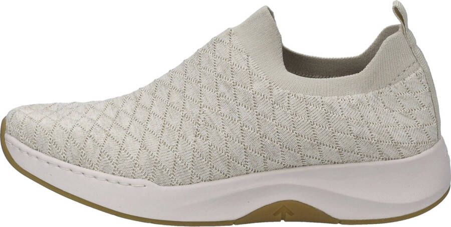 Josef Seibel Elli 11 Sneaker für Damen Beige