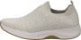 Josef Seibel Elli 11 Sneaker für Damen Beige - Thumbnail 1