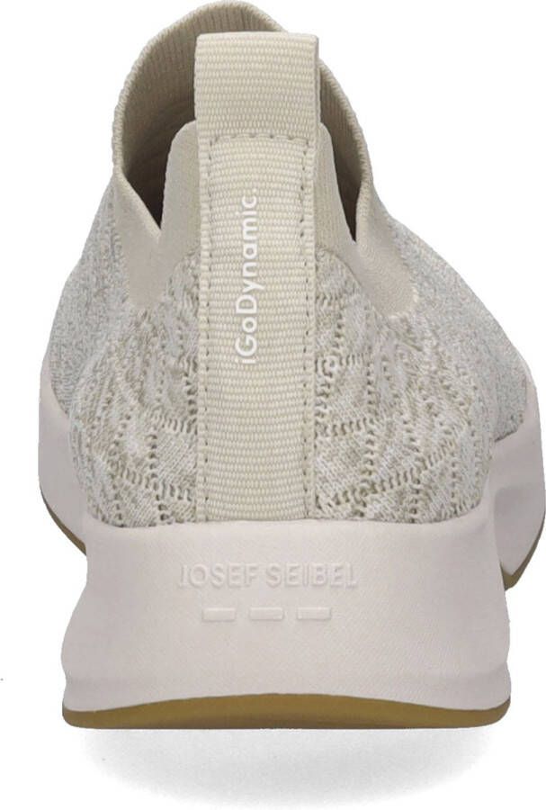 Josef Seibel Elli 11 Sneaker für Damen Beige