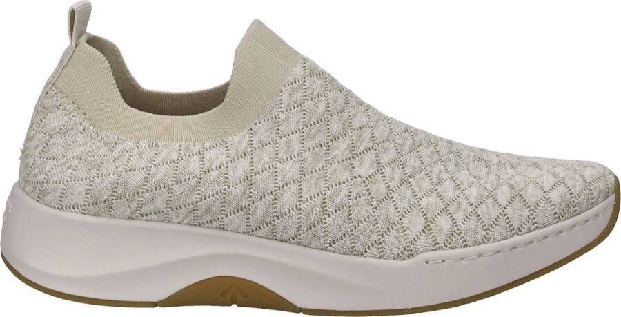 Josef Seibel Elli 11 Sneaker für Damen Beige