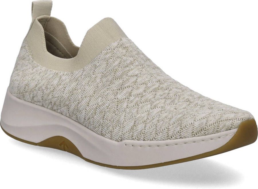 Josef Seibel Elli 11 Sneaker für Damen Beige - Foto 1