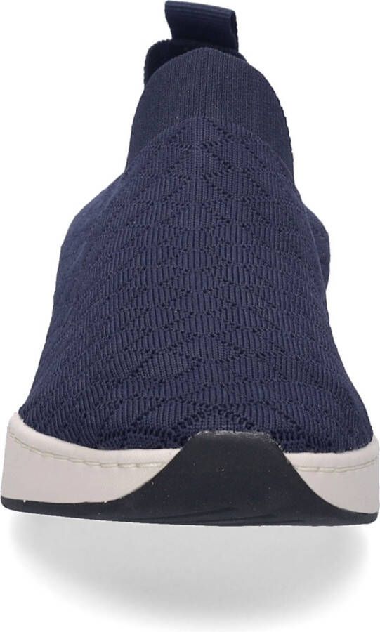 Josef Seibel Elli 11 Sneaker für Damen Blau