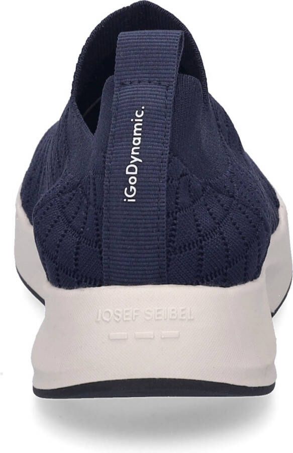 Josef Seibel Elli 11 Sneaker für Damen Blau