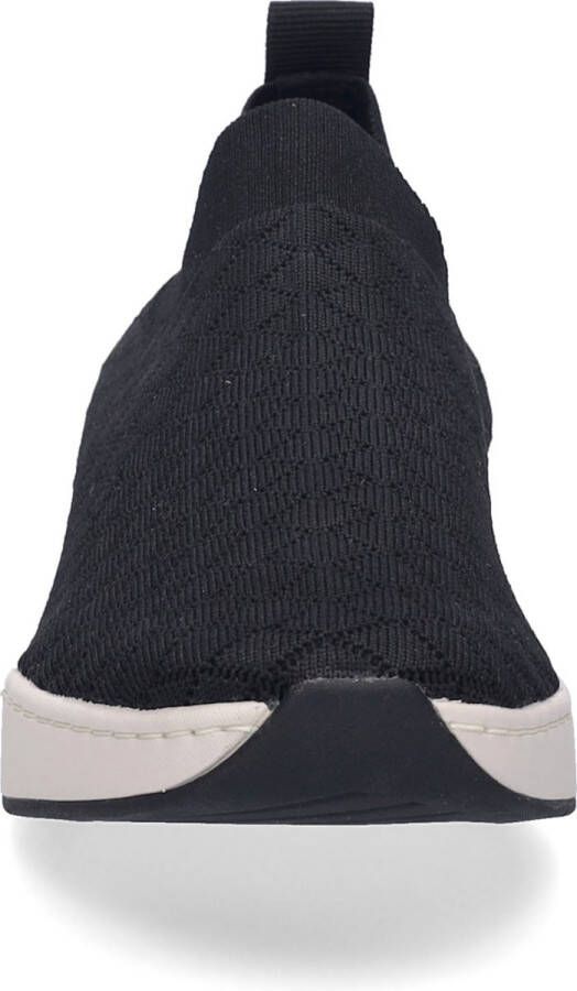 Josef Seibel Elli 11 Sneaker für Damen Schwarz