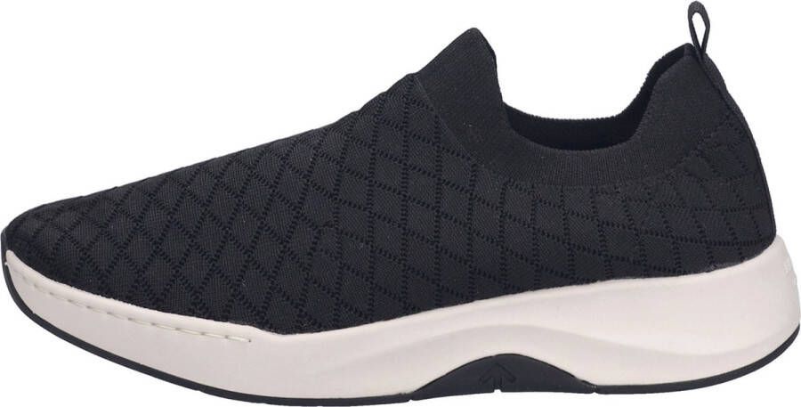 Josef Seibel Elli 11 Sneaker für Damen Schwarz
