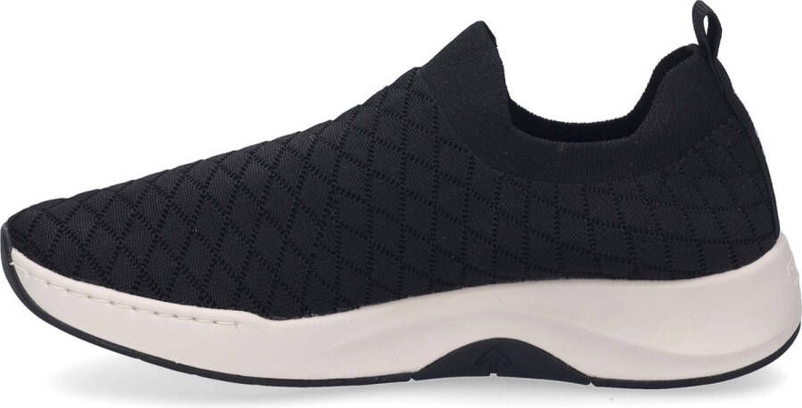 Josef Seibel Elli 11 Sneaker für Damen Schwarz