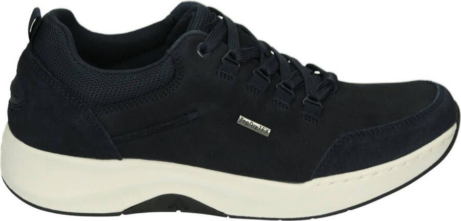 Josef Seibel ELLI 50 Lage sneakersDames sneakers Blauw
