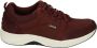 Josef Seibel ELLI~50~~~~~~~~~~~~~~~~~~~~~~~ Lage sneakersDames sneakers Bruin - Thumbnail 1