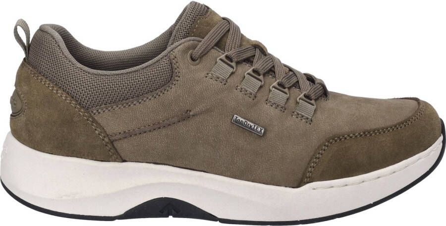 Josef Seibel Elli 50 Sneaker für Damen Beige