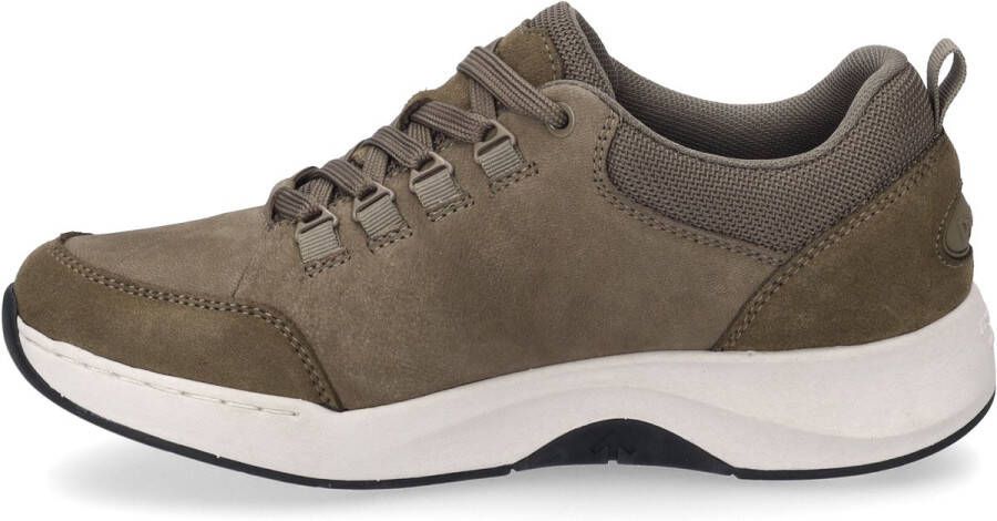 Josef Seibel Elli 50 Sneaker für Damen Beige