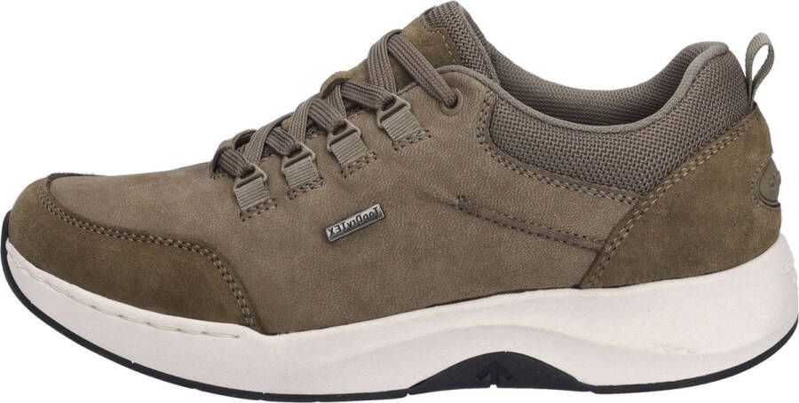 Josef Seibel Elli 50 Sneaker für Damen Beige