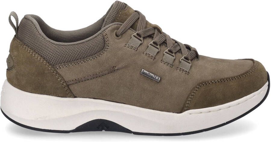 Josef Seibel Elli 50 Sneaker für Damen Beige