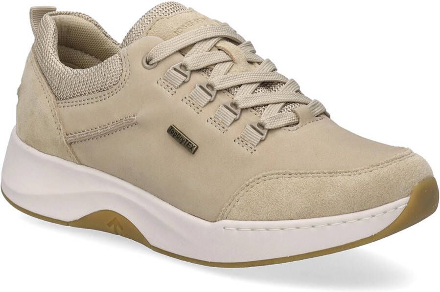 Josef Seibel Elli 50 Sneaker für Damen Beige