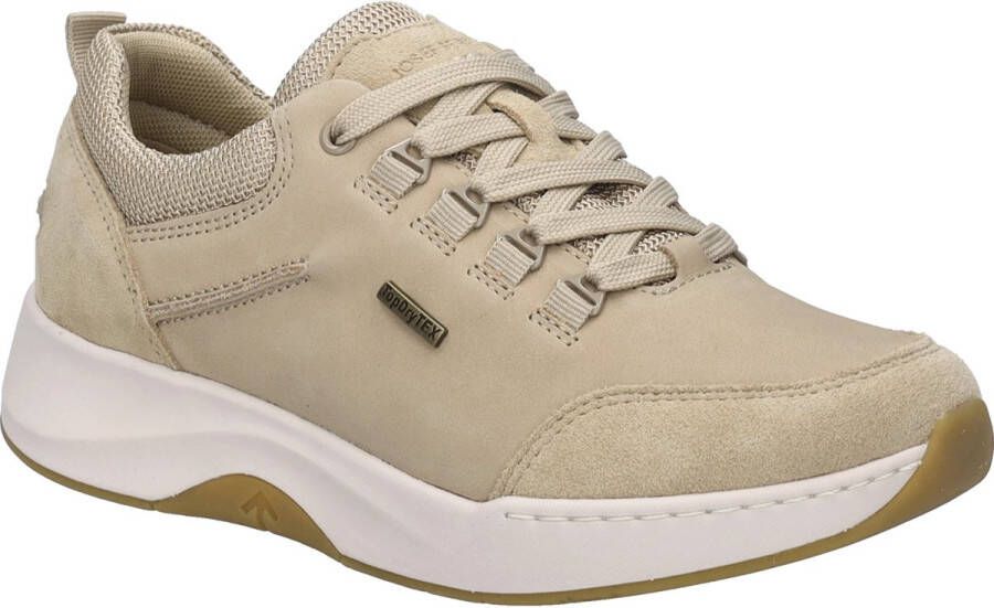 Josef Seibel Elli 50 Sneaker für Damen Beige