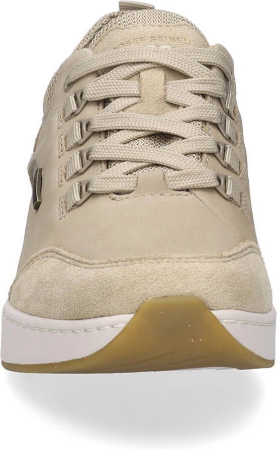 Josef Seibel Elli 50 Sneaker für Damen Beige