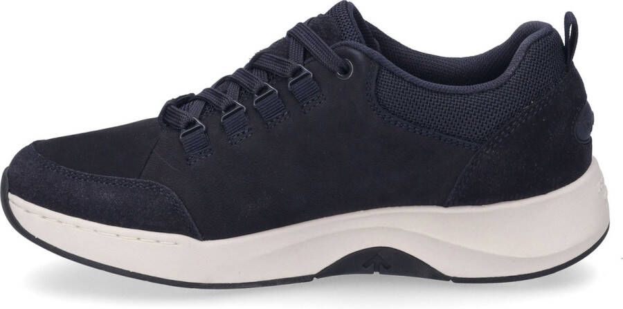 Josef Seibel Elli 50 Sneaker für Damen Blau