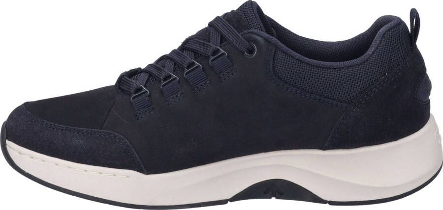 Josef Seibel Elli 50 Sneaker für Damen Blau