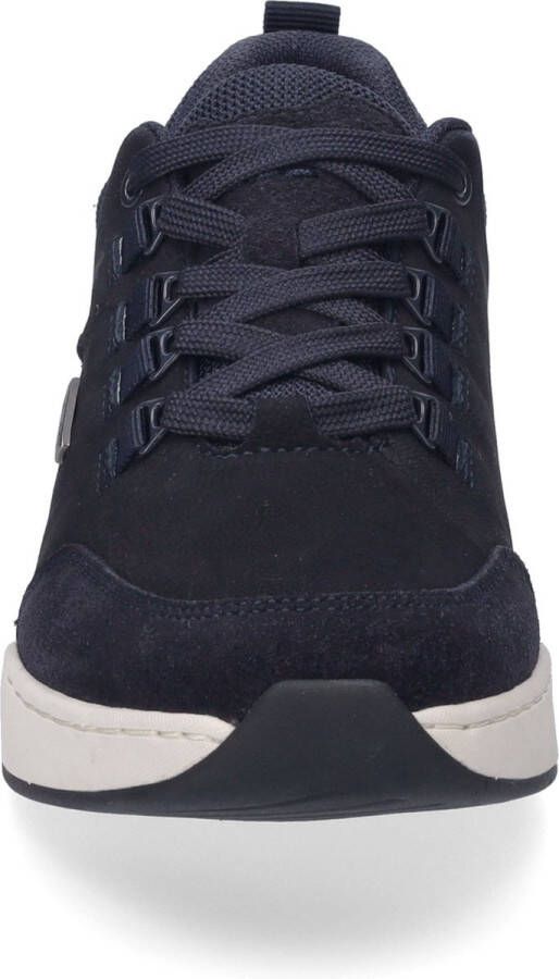 Josef Seibel Elli 50 Sneaker für Damen Blau