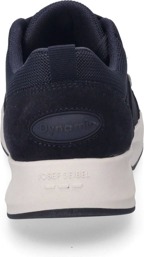 Josef Seibel Elli 50 Sneaker für Damen Blau