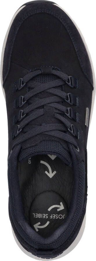 Josef Seibel Elli 50 Sneaker für Damen Blau