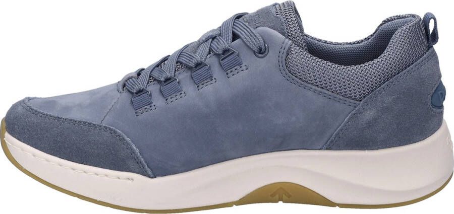 Josef Seibel Elli 50 Sneaker für Damen Blau