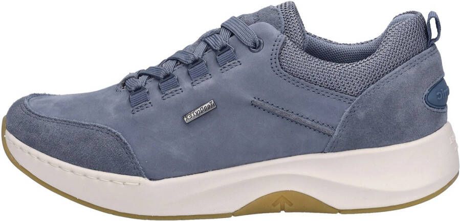 Josef Seibel Elli 50 Sneaker für Damen Blau