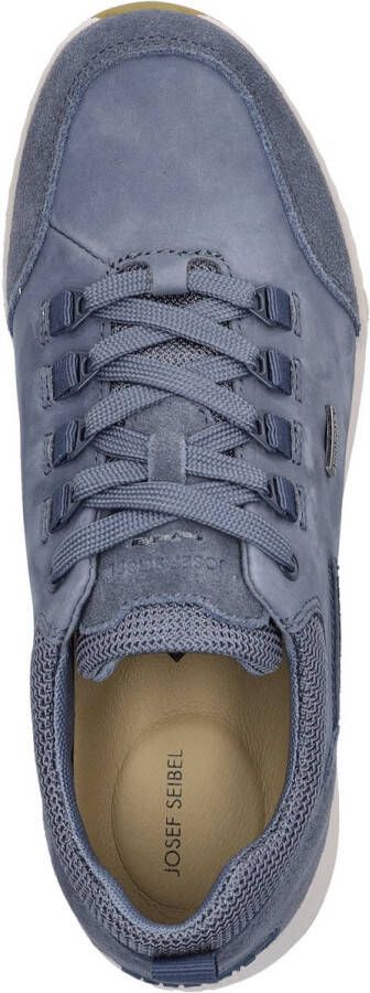 Josef Seibel Elli 50 Sneaker für Damen Blau