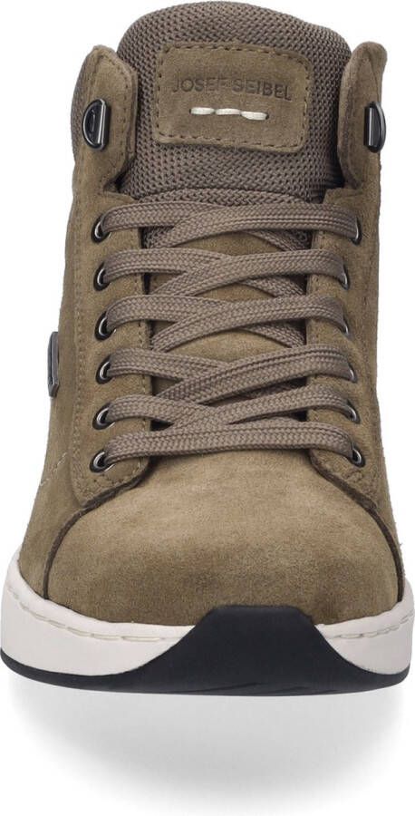 Josef Seibel Elli 51 Sneaker für Damen Beige