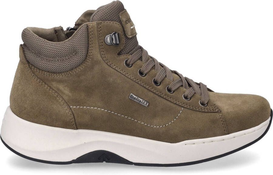 Josef Seibel Elli 51 Sneaker für Damen Beige