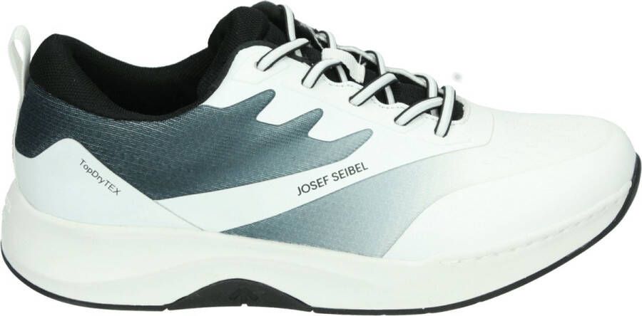 Josef Seibel ELLI 53 Lage sneakersDames sneakers Zwart