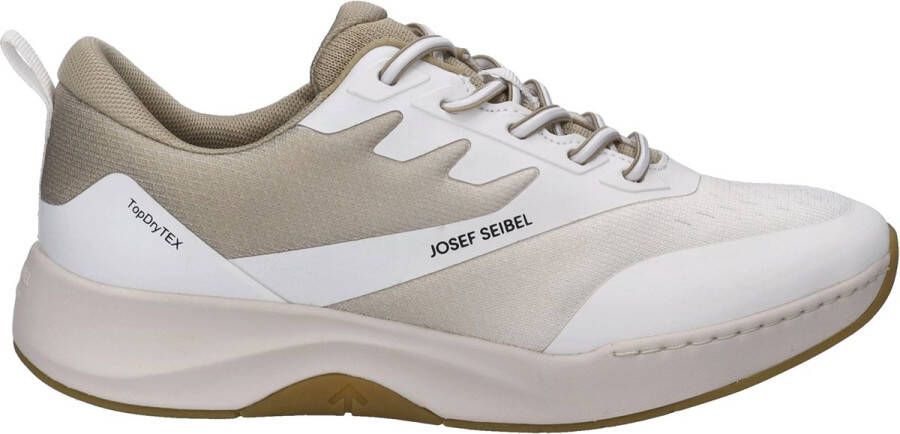 Josef Seibel Elli 53 Sneaker für Damen Beige