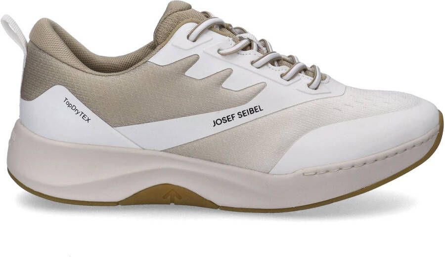Josef Seibel Elli 53 Sneaker für Damen Beige