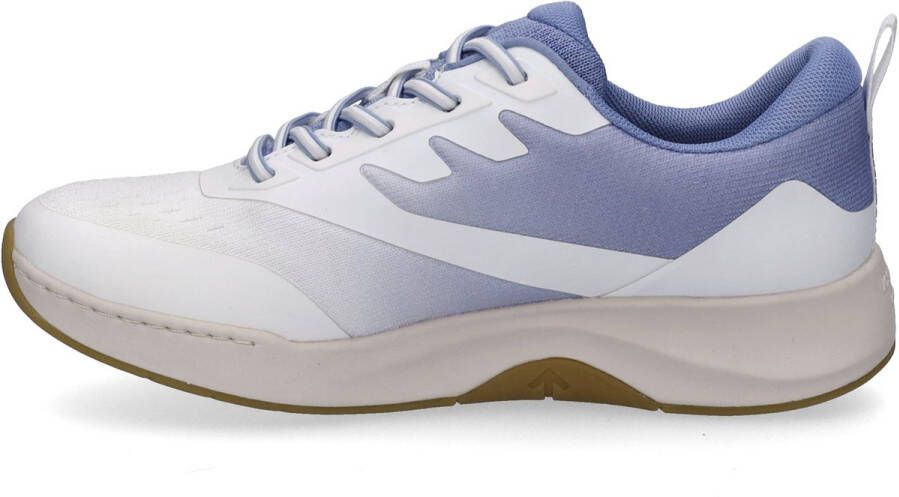 Josef Seibel Elli 53 Sneaker für Damen Blau