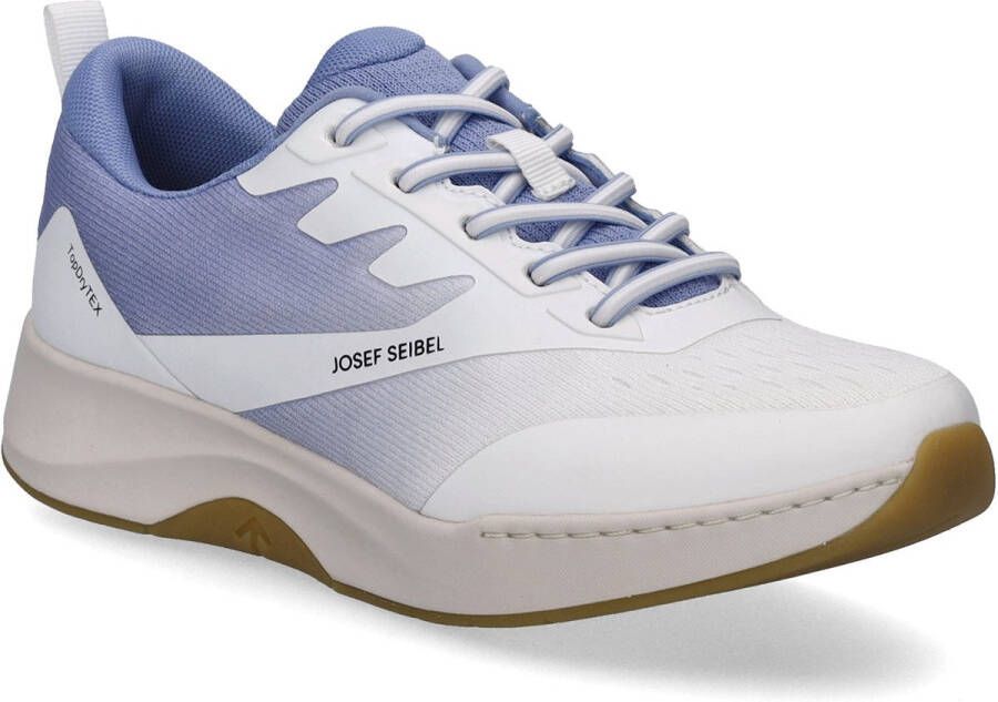 Josef Seibel Elli 53 Sneaker für Damen Blau