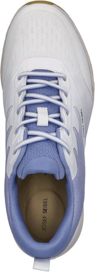 Josef Seibel Elli 53 Sneaker für Damen Blau