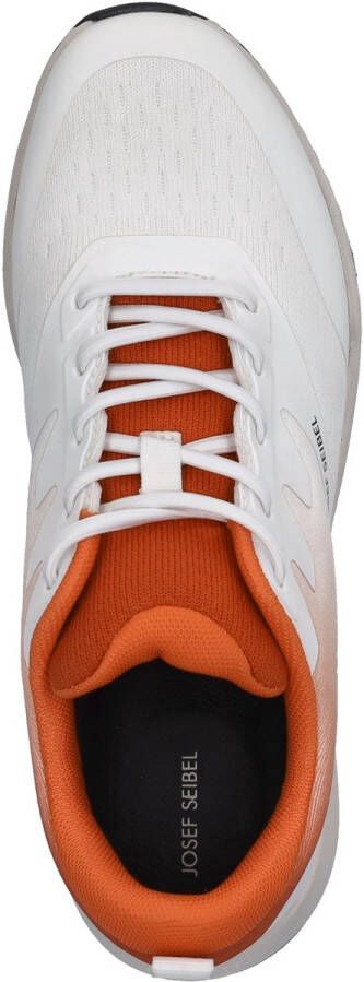 Josef Seibel Elli 53 Sneaker für Damen Rot