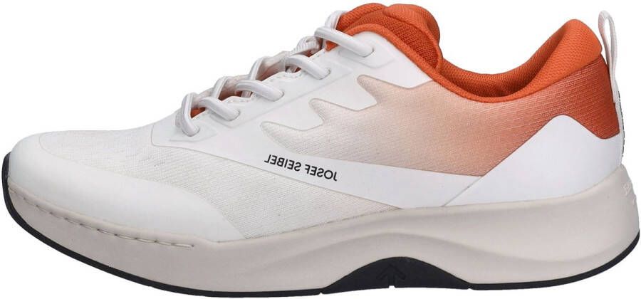 Josef Seibel Elli 53 Sneaker für Damen Rot