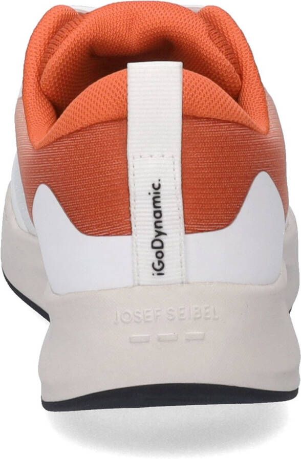 Josef Seibel Elli 53 Sneaker für Damen Rot