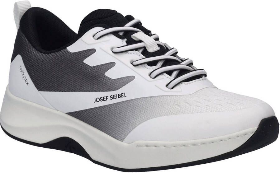 Josef Seibel Elli 53 Sneaker für Damen Schwarz