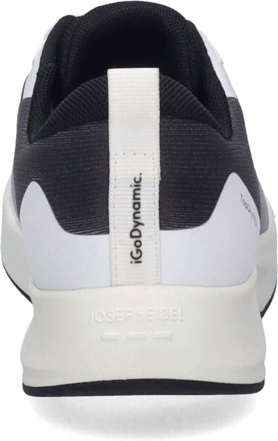 Josef Seibel Elli 53 Sneaker für Damen Schwarz