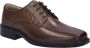 Josef Seibel Veterschoenen Elliot 01 zakelijke schoen feestdag schoen comfort schoen in breedte g (breed) - Thumbnail 1